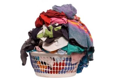 dirty-laundry