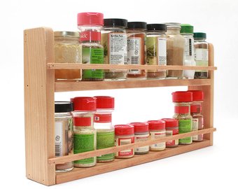spice rack